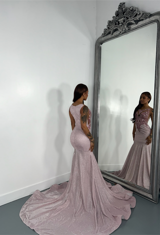 Ana Gown