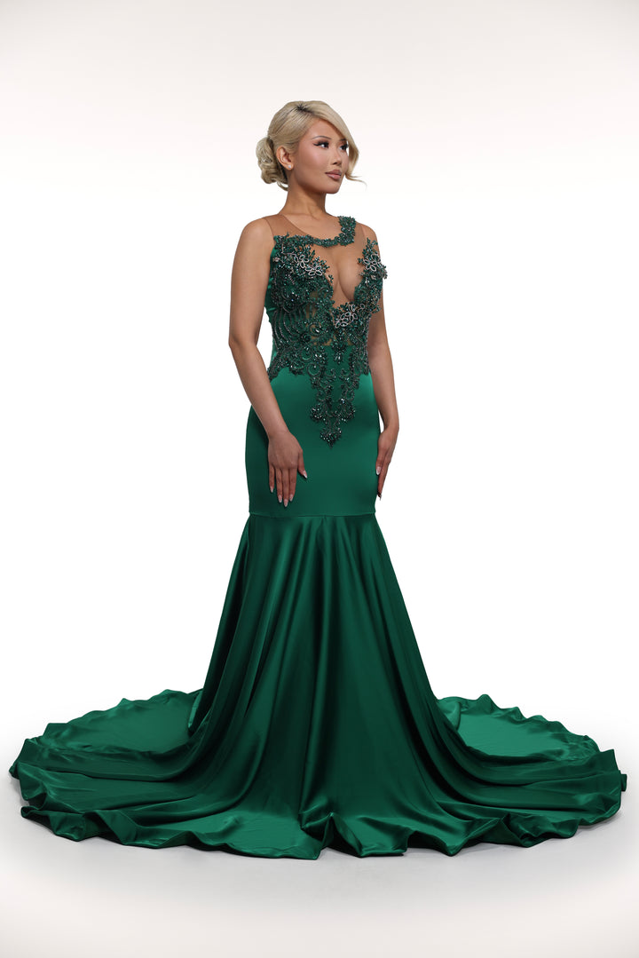 Forest 'Made to Order'