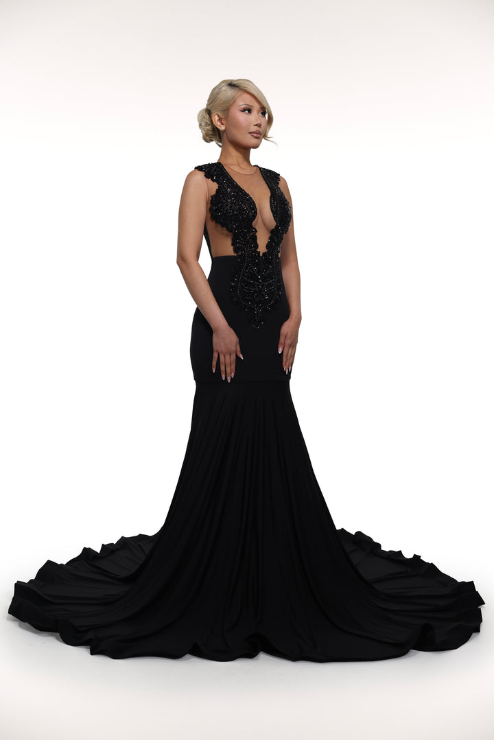 Ina Gown 'Made to Order'