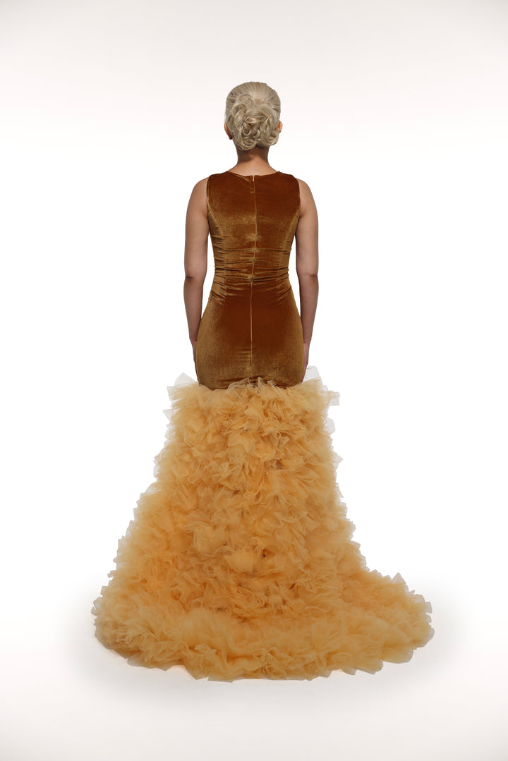 Nora 'Made to Order'