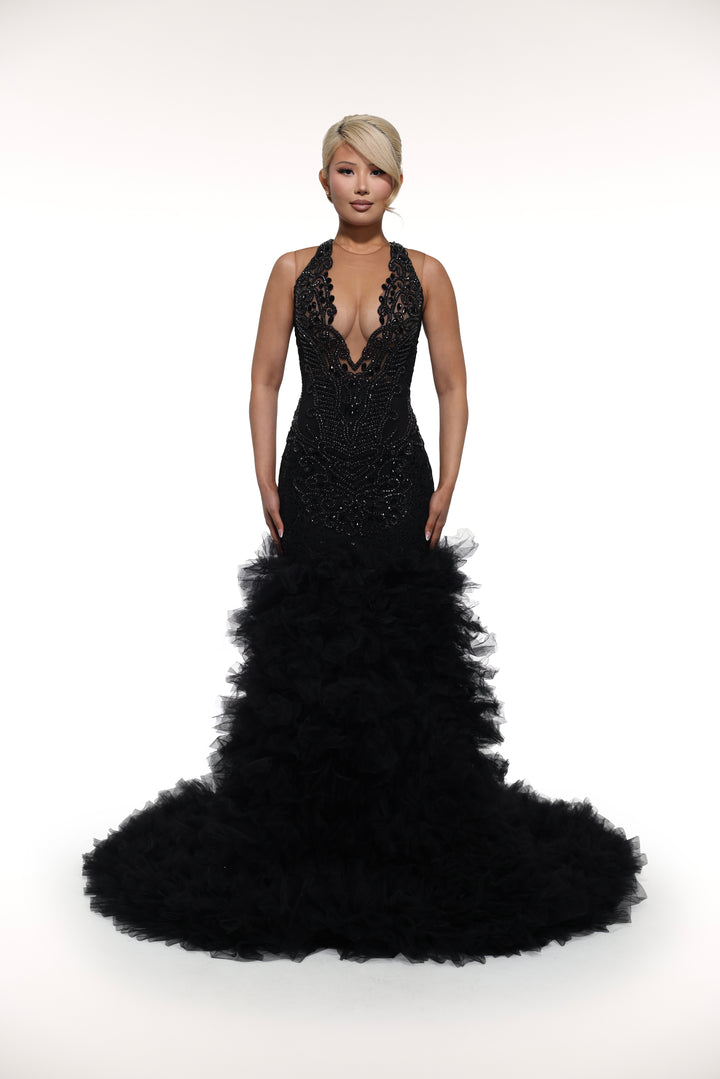 Niala 'Made to Order'