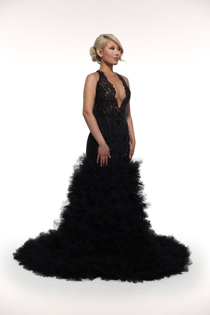 Niala 'Made to Order'