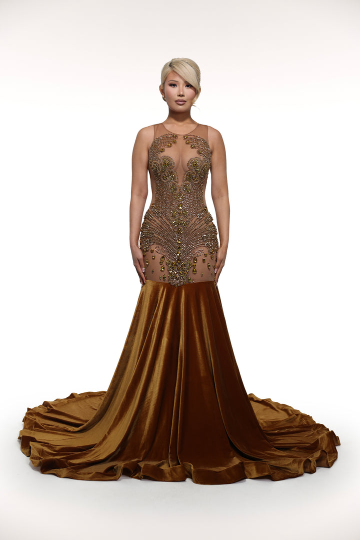 Gadise 'Made to Order'