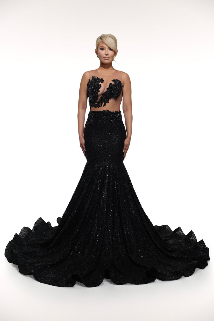 Dreita 'Made to Order'