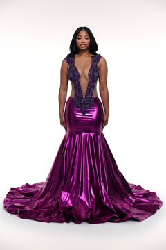 Hamisi 'Made to Order'