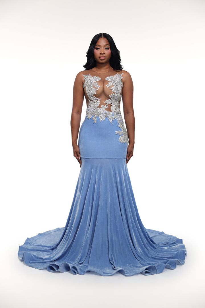 Gamela  'Made to Order'