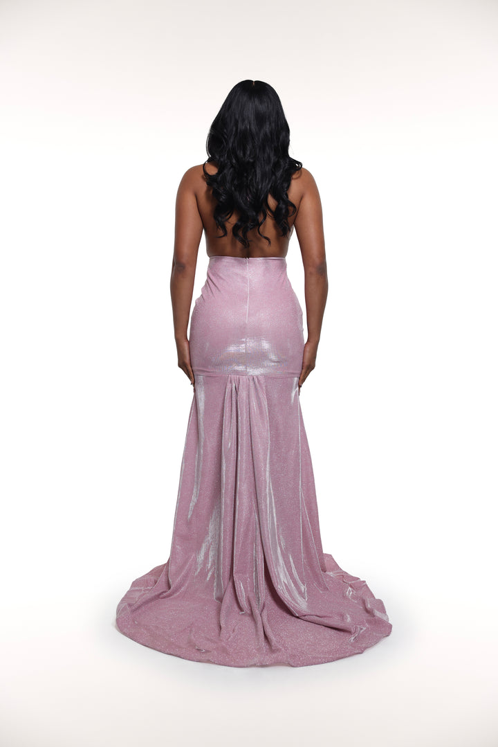 Vanna Gown