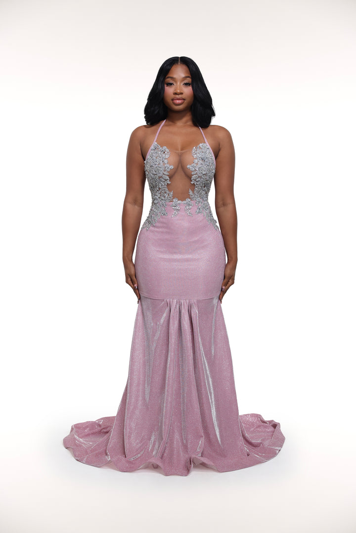 Vanna Gown