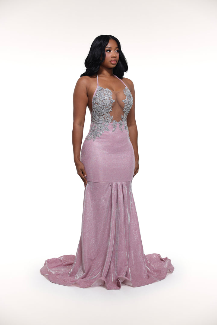 Vanna Gown