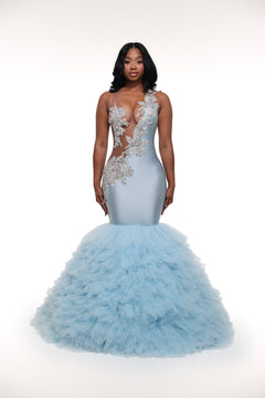 Chanelle 2.0 'Made to Order'