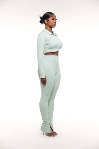 Back To Basics Set