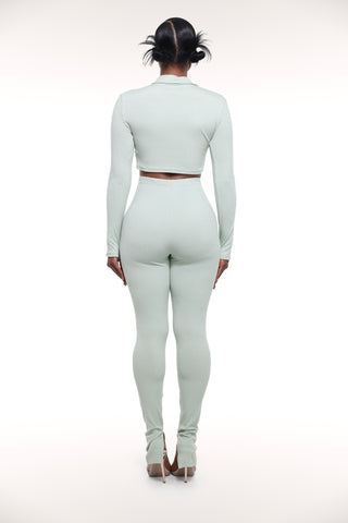 Back To Basics Set