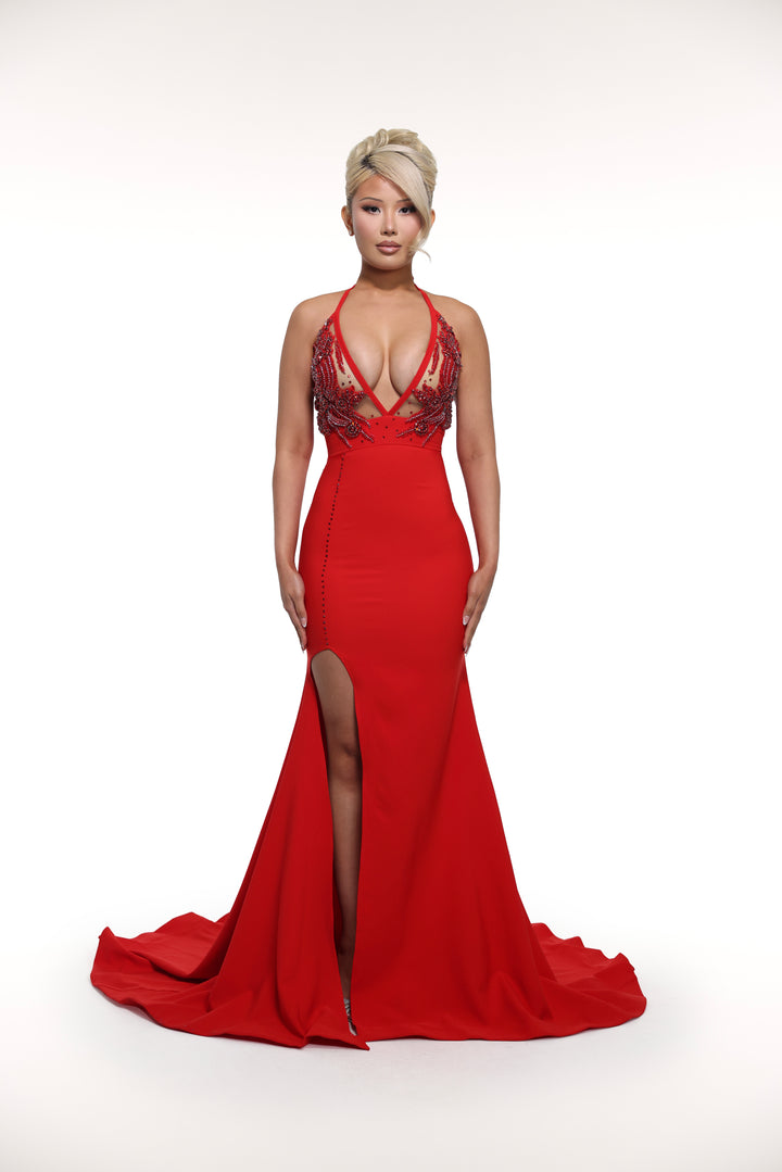 Layli Gown