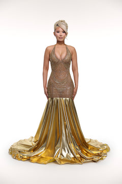 Millicent 'Made to Order'