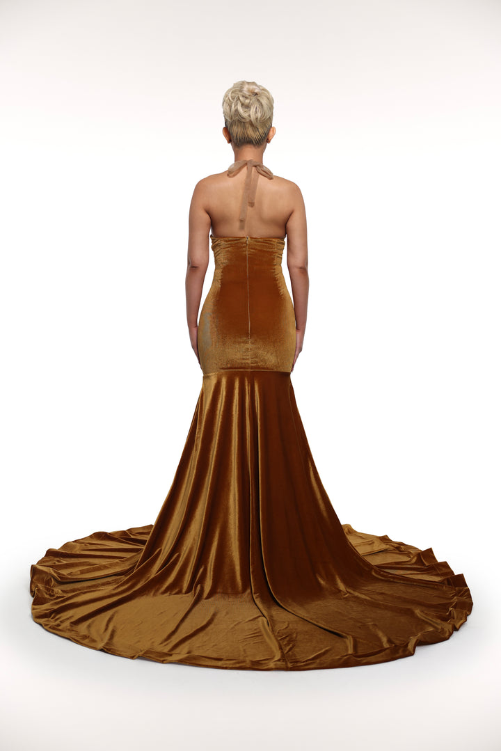 Elvire 'Made to Order'