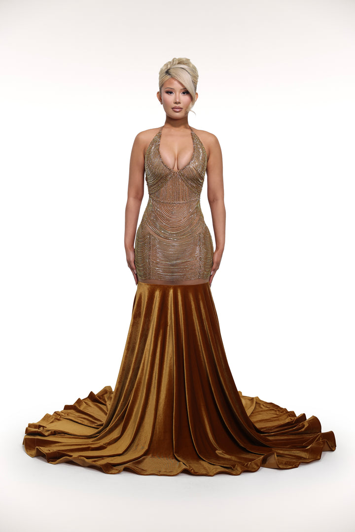 Elvire 'Made to Order'