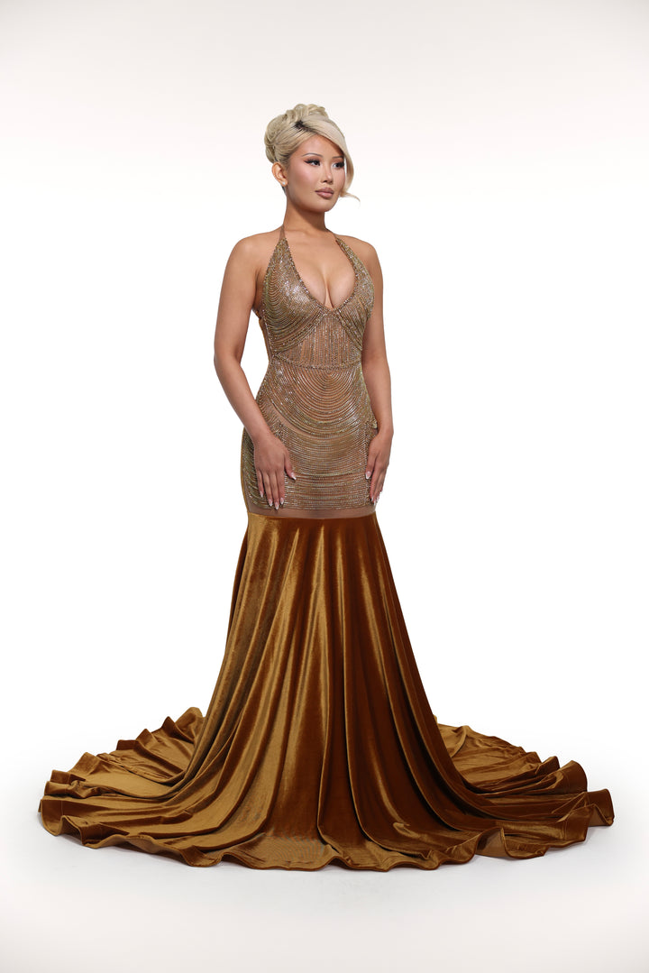 Elvire 'Made to Order'