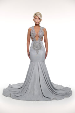 Hadi Gown 'Made to Order'