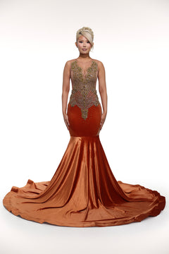 Tammy 'Made to Order'