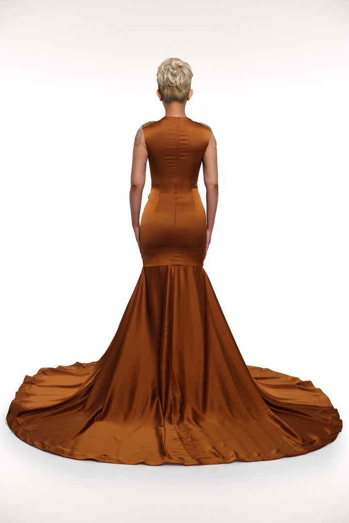 Caramel 'Made to Order'