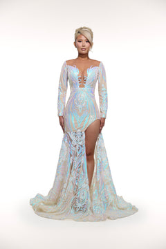 Shana Gown 'Made to Order'