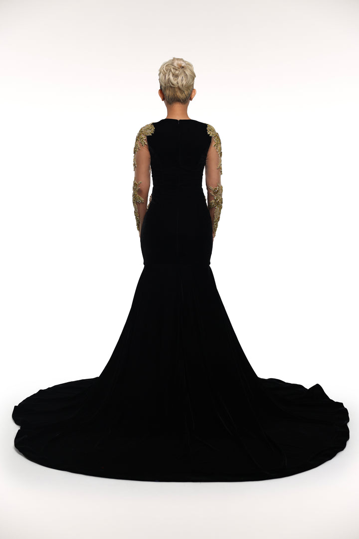 Sunniva 'Made to Order'