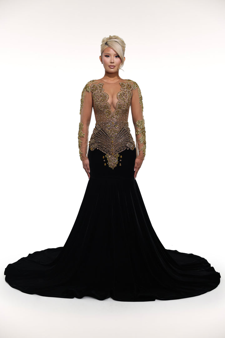 Sunniva 'Made to Order'