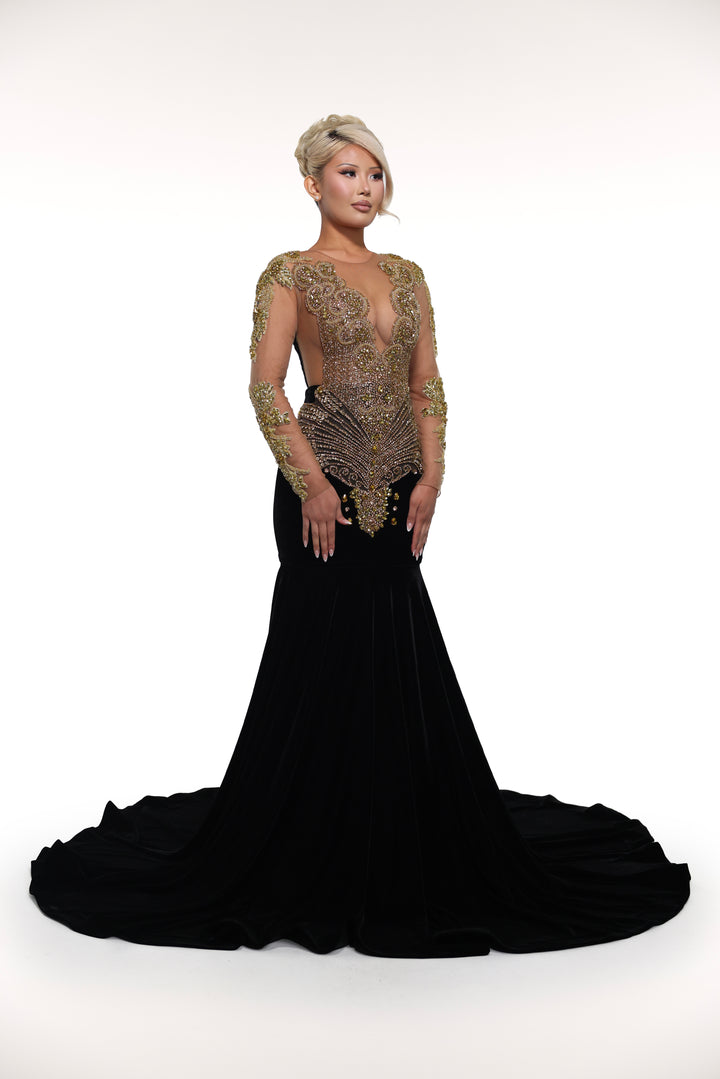 Sunniva 'Made to Order'