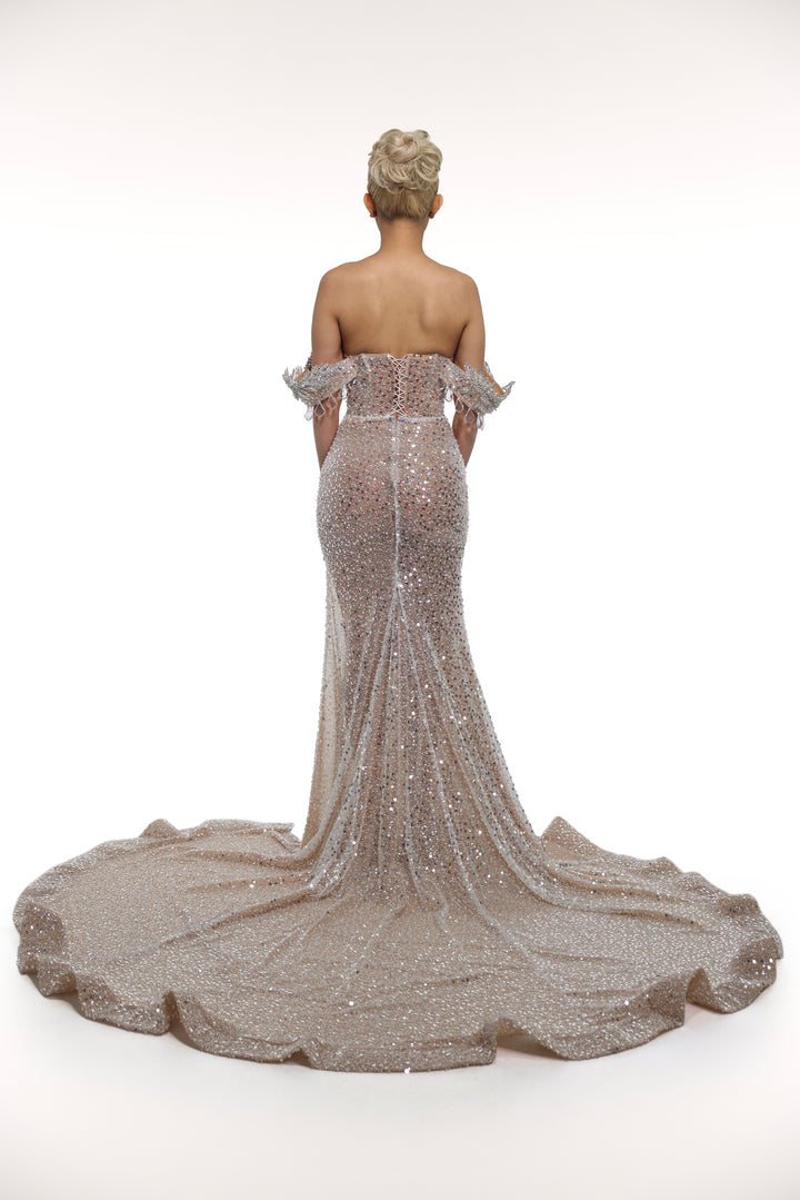 Solyn 'Made to Order'