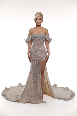 Solyn 'Made to Order'