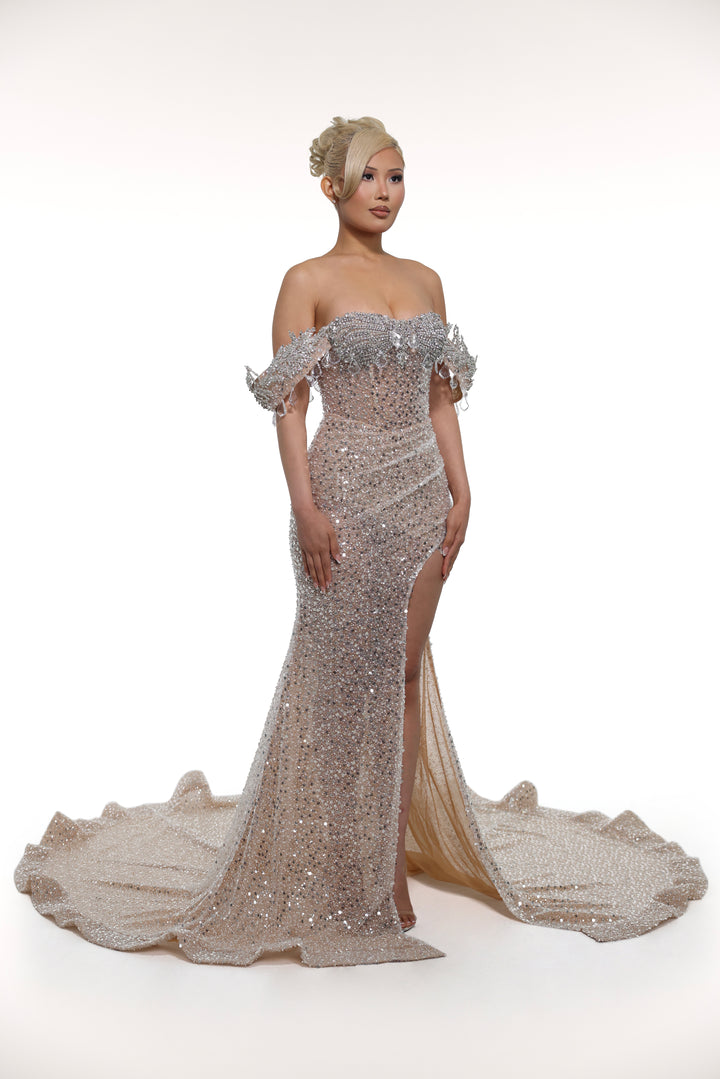 Solyn 'Made to Order'