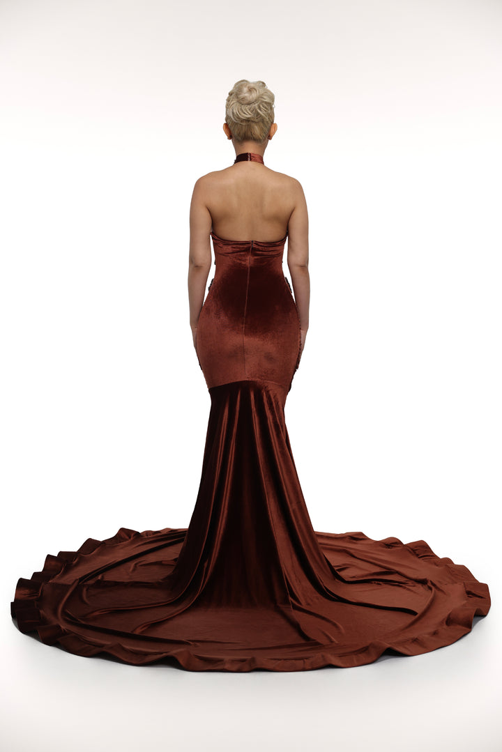 Verity 'Made to Order'