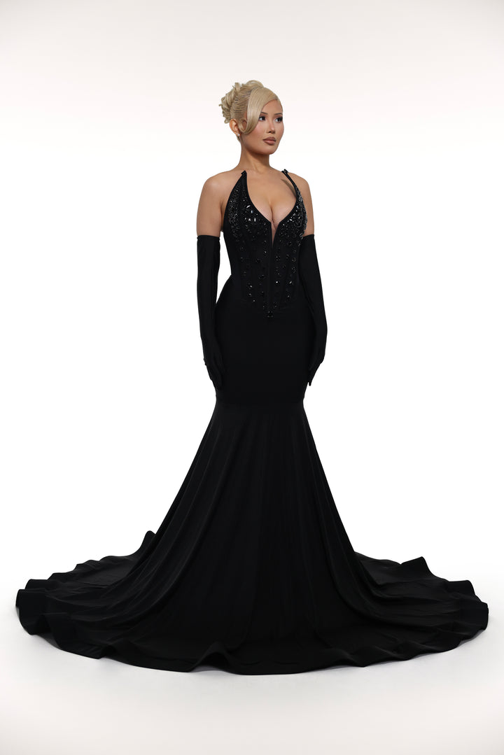 Scorpio Muse 'Made to Order'