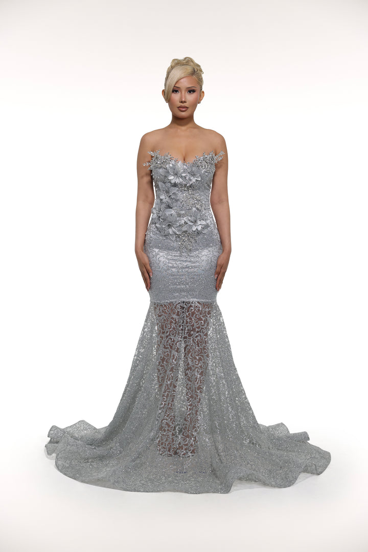 Isen 'Made to Order'