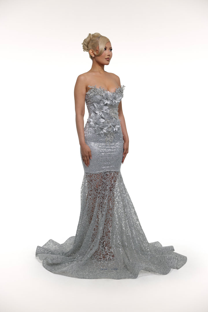 Isen 'Made to Order'