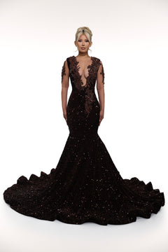 Octavia 'Made to Order'