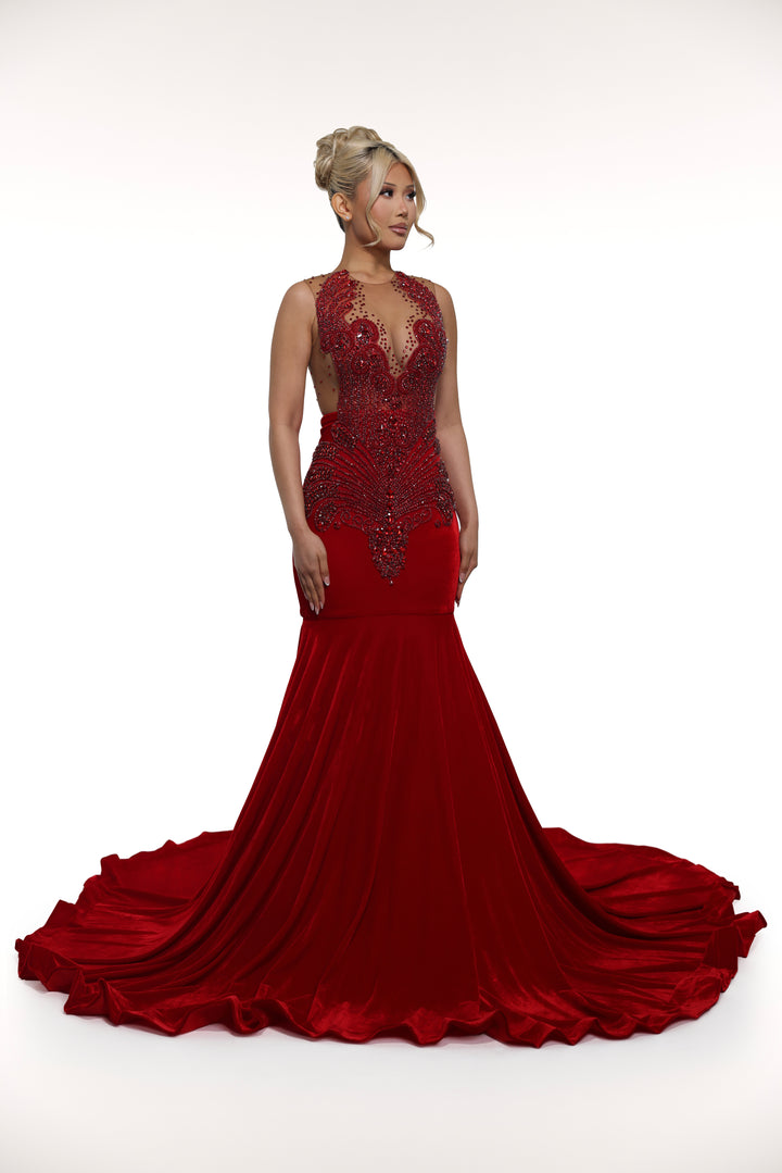 Hailey 'Made to Order'