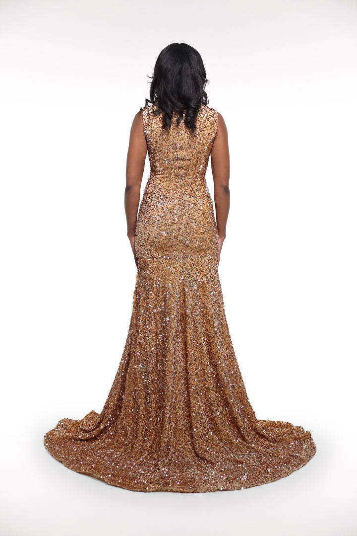 Vacillia 'Made to Order'