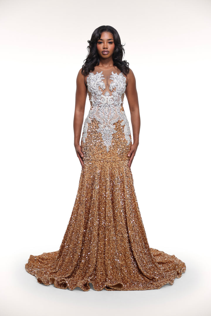 Vacillia 'Made to Order'