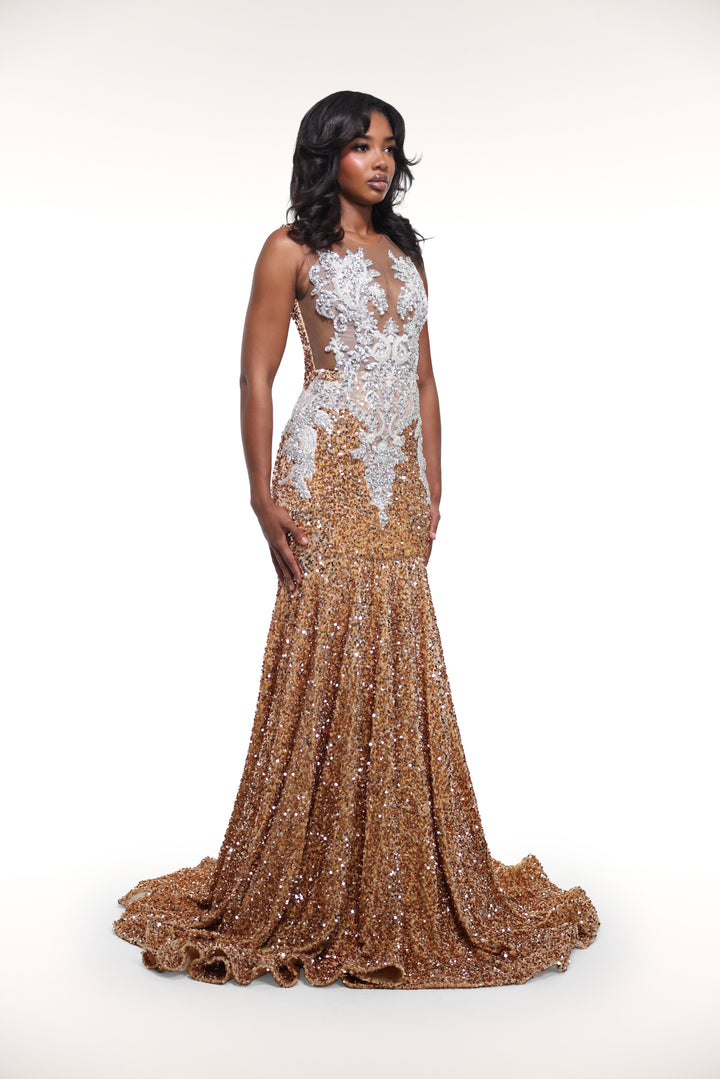 Vacillia 'Made to Order'