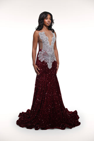 Keyara 'Made to Order'