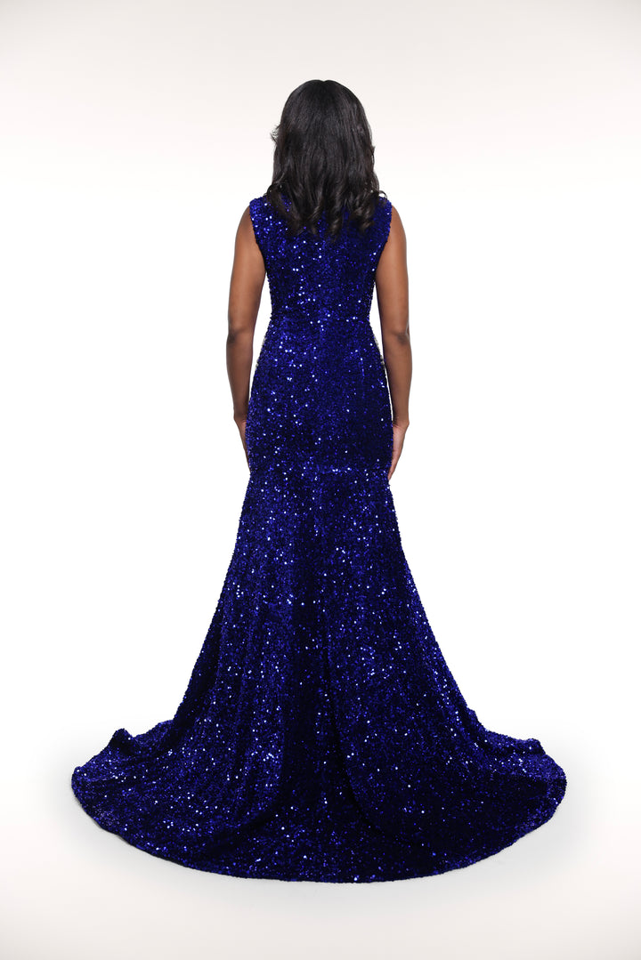 Vacillia 'Made to Order'