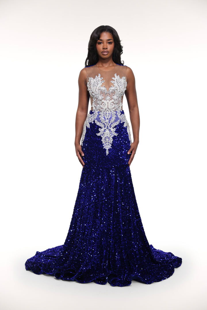 Vacillia 'Made to Order'