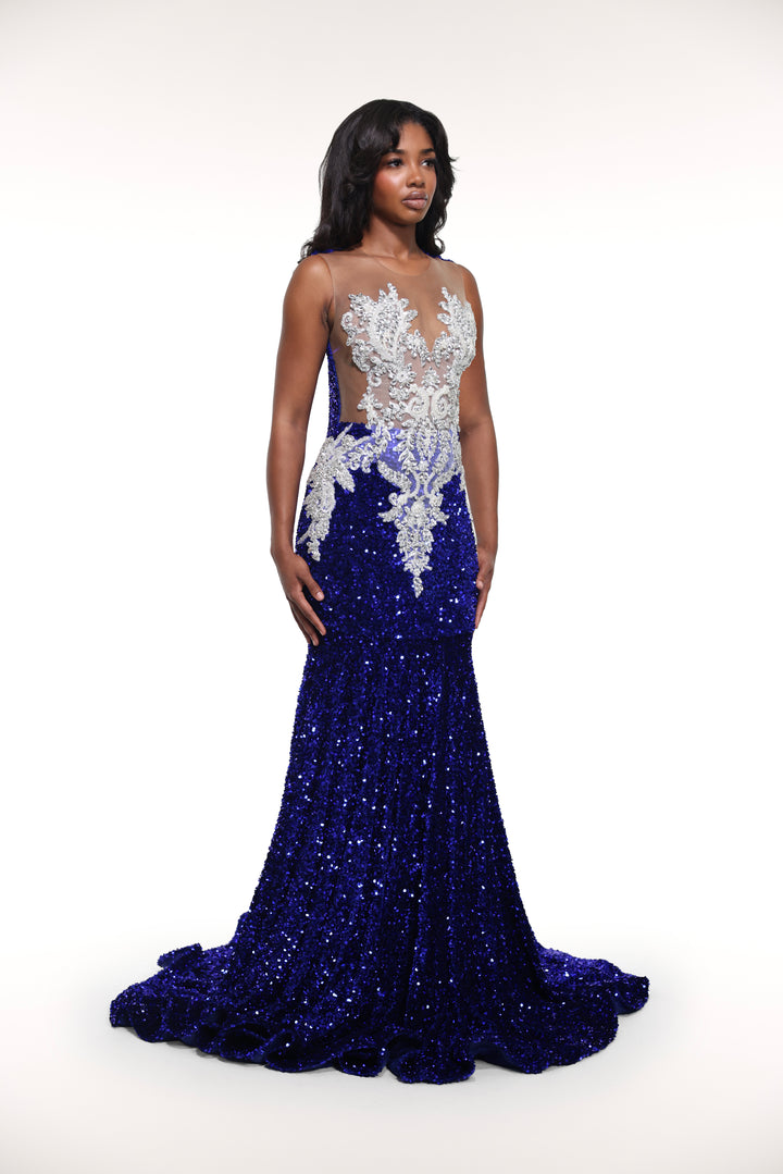 Vacillia 'Made to Order'