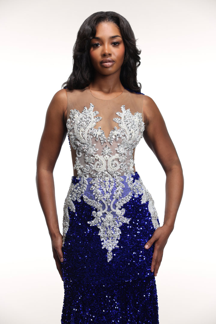 Vacillia 'Made to Order'