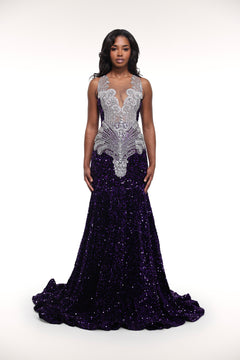 Saskia 'Made to Order'