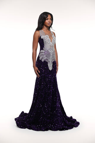 Saskia 'Made to Order'