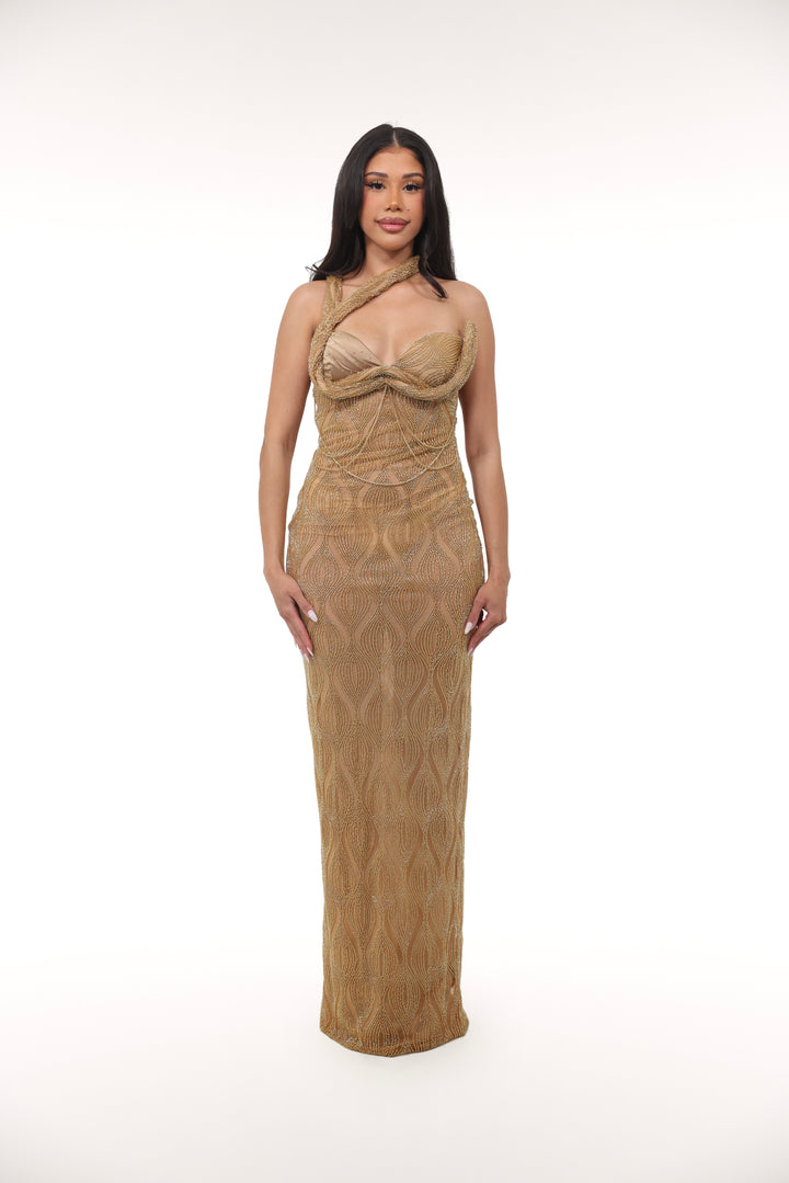 Marylin Maxi