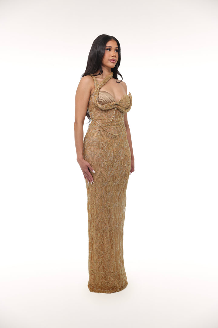 Marylin Maxi
