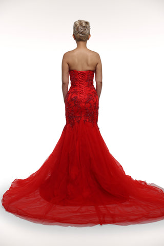 Ruby Rose 'Made to Order'